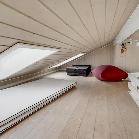 בית נופש Cozy In *