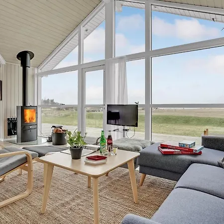 Cozy In פרדריקה