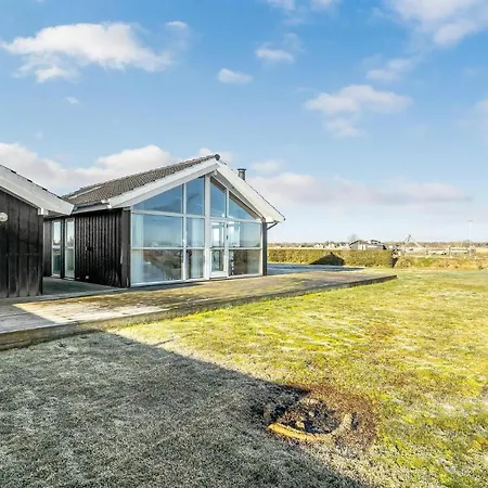 Hyggeligt Hjem I Feriehus Fredericia