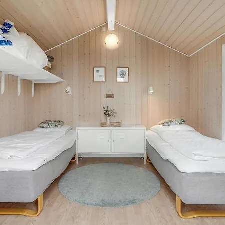 Ferienhaus Cozy In