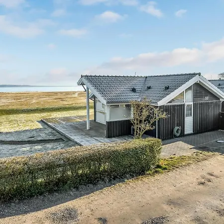 Holiday home Cozy In