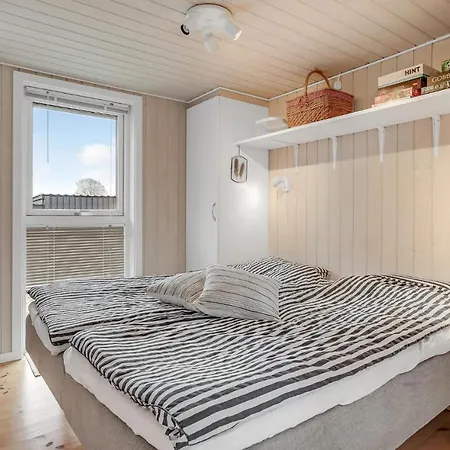 Cozy In Ferienhaus *