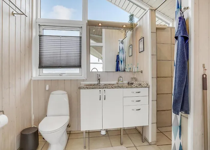 Cozy In بيت للعطل فيغيرشِه