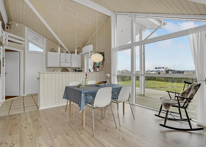 بيت للعطل Cozy In