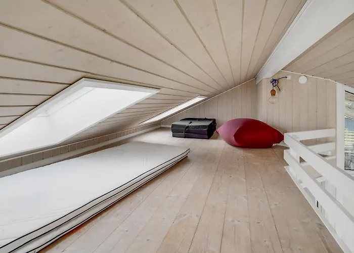 Holiday home Cozy In *