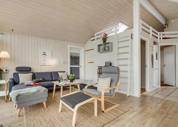 Cozy In بيت للعطل فيغيرشِه