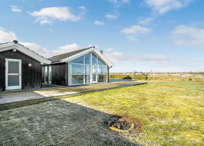 Cozy In Nyaraló Fredericia