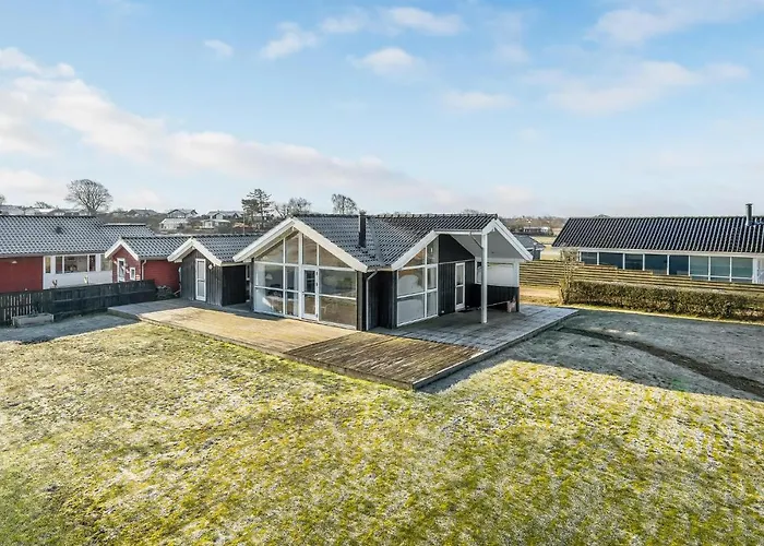 Cozy In Holiday home *