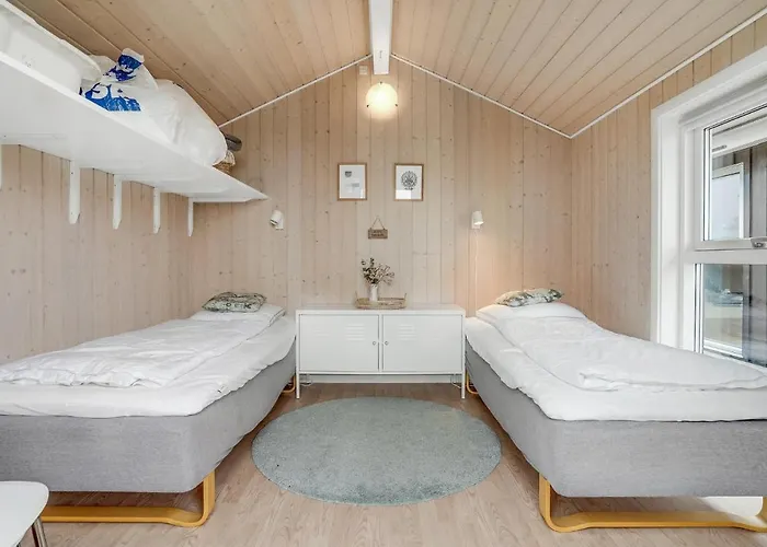 بيت للعطل Cozy In