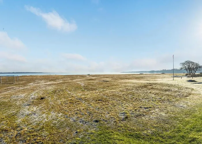 Holiday home Cozy In