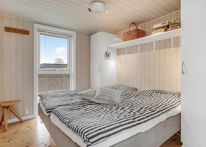 Cozy In Holiday home *